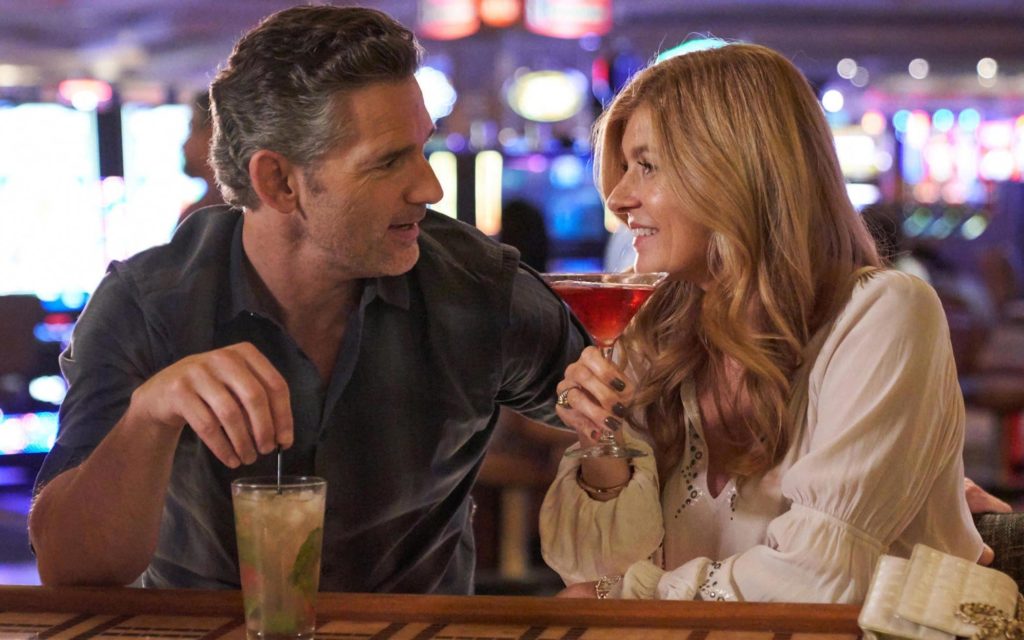 Dirty John e a violência à mulher