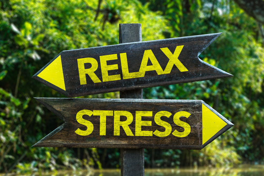 Existe lado positivo do stress?