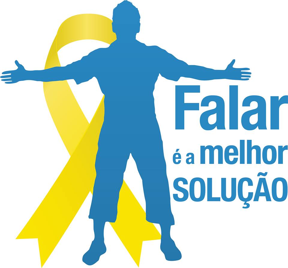 O que é o Setembro Amarelo?