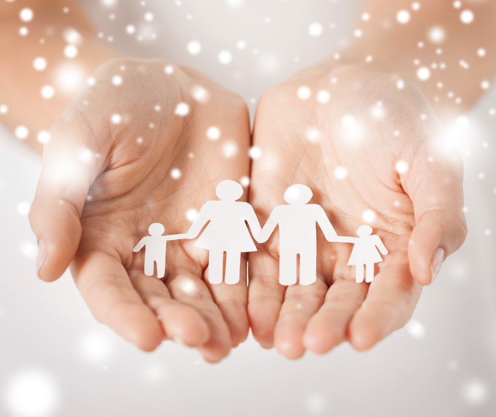 Natal em família: como evitar conflitos?