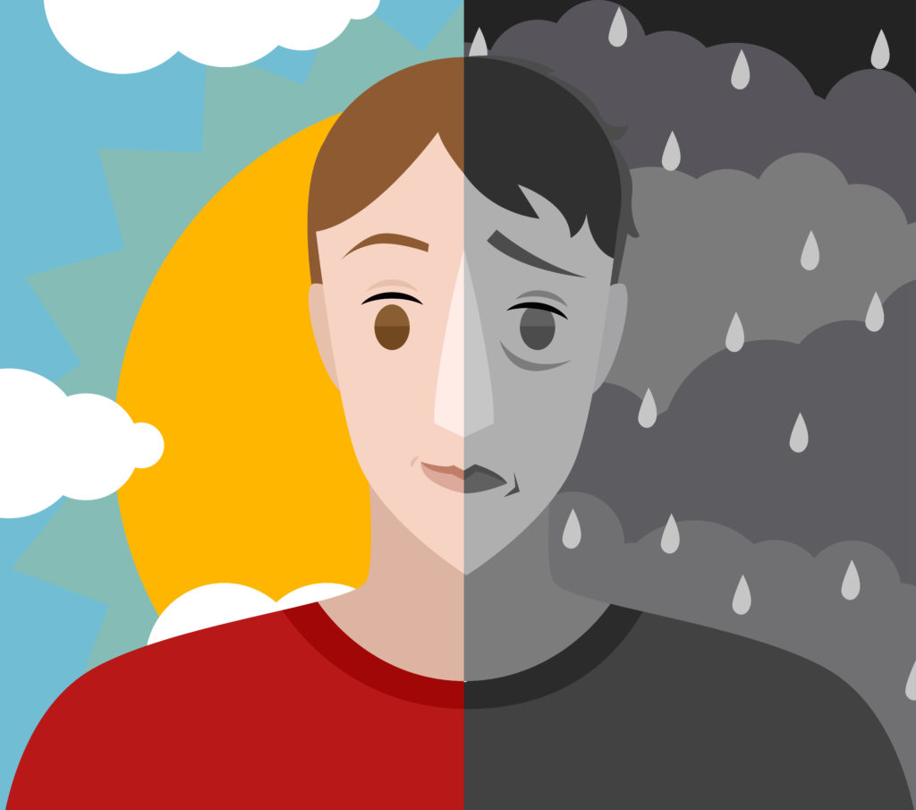 O que é o transtorno bipolar?