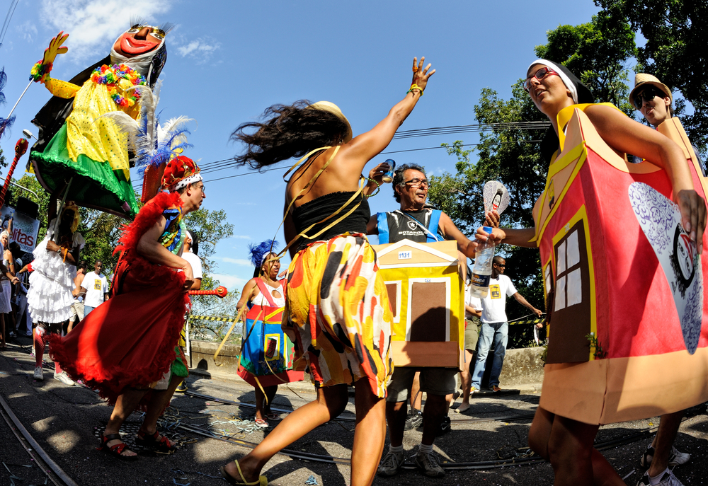 Carnaval em casal: como cuidar do que se tem e evitar ciladas emocionais?