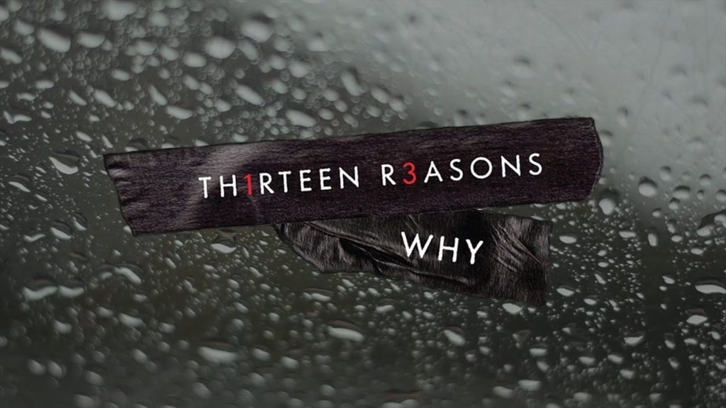 13 Reasons Why: o que podemos aprender com a série?