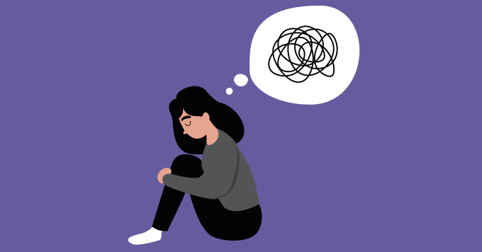 Quais os 3 tipos de transtornos de ansiedade mais comuns?